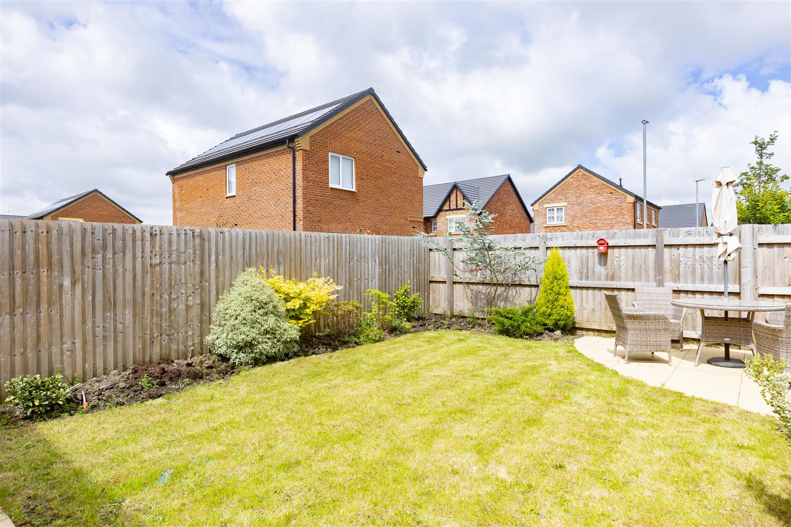 Hornbeam Drive, Cottam, Preston